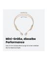 Shokz OpenRun Pro Mini, headphones (beige, Bluetooth, IP55) - nr 6
