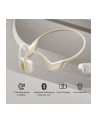 Shokz OpenRun Pro Mini, headphones (beige, Bluetooth, IP55) - nr 9