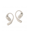 Shokz OpenFit, headphones (beige, Bluetooth, USB-C) - nr 13