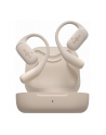 Shokz OpenFit, headphones (beige, Bluetooth, USB-C) - nr 1