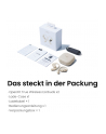 Shokz OpenFit, headphones (beige, Bluetooth, USB-C) - nr 23