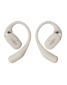 Shokz OpenFit, headphones (beige, Bluetooth, USB-C) - nr 5