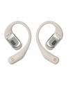 Shokz OpenFit, headphones (beige, Bluetooth, USB-C) - nr 6