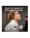 Shokz OpenFit, headphones (Kolor: CZARNY, Bluetooth, USB-C) - nr 22