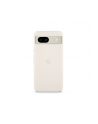 Google Pixel 8a - 6.1 - 128GB, mobile phone (Porcelain, System Android 14, 8 GB LPDDR5X) - nr 3