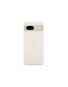 Google Pixel 8a - 6.1 - 128GB, mobile phone (Porcelain, System Android 14, 8 GB LPDDR5X) - nr 9
