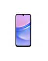 SAMSUNG Galaxy A15 - 6.5 - - 6.5 - 128GB, mobile phone  (System Android, Dual SIM, 4GB) - nr 35