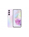 SAMSUNG Galaxy A35 - 6.6 - 5G 128GB, Mobile Phone (Awesome Lilac, System Android 14, 6GB) - nr 13