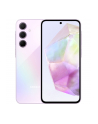 SAMSUNG Galaxy A35 - 6.6 - 5G 256GB, mobile phone  (Awesome Lilac, System Android 14, 8GB) - nr 1