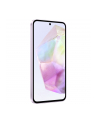 SAMSUNG Galaxy A35 - 6.6 - 5G 256GB, mobile phone  (Awesome Lilac, System Android 14, 8GB) - nr 2
