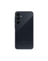 SAMSUNG Galaxy A35 - 6.6 - 5G 128GB Enterprise Edition, mobile phone  (Awesome Navy, System Android 14, 6GB) - nr 59