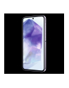 SAMSUNG Galaxy A55 5G - 6.6 - 128GB, Mobile Phone (Awesome Lilac, System Android 14, 8GB) - nr 10