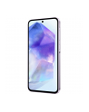 SAMSUNG Galaxy A55 5G - 6.6 - 128GB, Mobile Phone (Awesome Lilac, System Android 14, 8GB) - nr 23