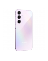 SAMSUNG Galaxy A55 5G - 6.6 - 128GB, Mobile Phone (Awesome Lilac, System Android 14, 8GB) - nr 24