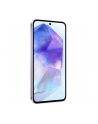 SAMSUNG Galaxy A55 5G - 6.6 - 128GB, Mobile Phone (Awesome Lilac, System Android 14, 8GB) - nr 2