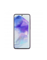 SAMSUNG Galaxy A55 5G - 6.6 - 128GB, Mobile Phone (Awesome Lilac, System Android 14, 8GB) - nr 5