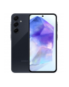 SAMSUNG Galaxy A55 - 6.6 - 5G 128GB Enterprise Edition, mobile phone  (Awesome Navy, System Android 14, 8GB) - nr 1