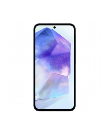 SAMSUNG Galaxy A55 - 6.6 - 5G 128GB Enterprise Edition, mobile phone  (Awesome Navy, System Android 14, 8GB)