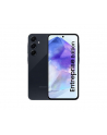 SAMSUNG Galaxy A55 - 6.6 - 5G 128GB Enterprise Edition, mobile phone  (Awesome Navy, System Android 14, 8GB) - nr 65