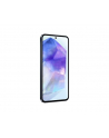 SAMSUNG Galaxy A55 - 6.6 - 5G 128GB Enterprise Edition, mobile phone  (Awesome Navy, System Android 14, 8GB) - nr 67