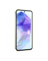 SAMSUNG Galaxy A55 - 6.6 - 5G 128GB, mobile phone  (Awesome Lemon, System Android 14, 8GB) - nr 2