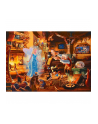 Schmidt Spiele Thomas Kinkade Studios: Disney Dreams Collection - Geppetto's Pinocchio, Puzzle (1000 Pieces) - nr 2