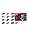 Majorette Mega Pack with 9 Street Cars and 4 cars from the Limited Edition 10, toy vehicle - nr 1