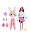 Mattel Barbie Cutie Reveal Color Dream Series - Bunny, toy figure - nr 1