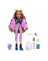 Mattel Monster High Clawdeen Wolf, doll - nr 2