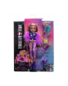 Mattel Monster High Clawdeen Wolf, doll - nr 5