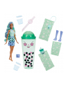 Mattel Barbie Pop! Reveal Bubble Tea Series - Green Tea, toy figure - nr 2