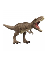 Mattel Jurassic World All-Out Attack Tyrannosaurus Rex, toy figure - nr 8