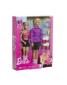 Mattel Ken ' Barbie Fashionista Dolls Set of 2 - nr 14