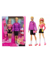 Mattel Ken ' Barbie Fashionista Dolls Set of 2 - nr 27