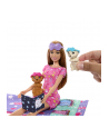 Mattel Barbie Puppy Pajama Party Doll - nr 15