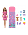 Mattel Barbie Puppy Pajama Party Doll - nr 1