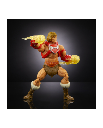 Mattel Masters of the Universe Masterverse New Eterina Thunder Punch He-Man, toy figure