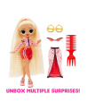 MGA Entertainment LOL Surprise OMG - Swag, Doll - nr 9