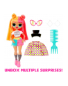 MGA Entertainment LOL Surprise OMG - Neonlicious, Doll - nr 3