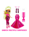 MGA Entertainment LOL Surprise OMG - Lady Diva, Doll - nr 9