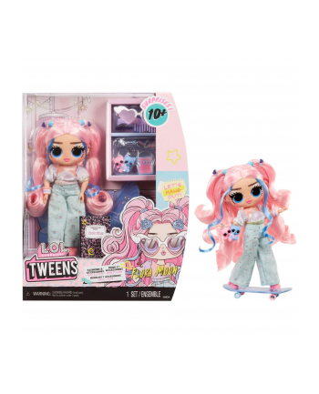 MGA Entertainment LOL Surprise Tweens - Flora Moon, doll