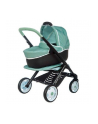 Smoby Maxi-Cosi Doll's Pram 3-in-1 - nr 1