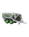 bruder Fliegl barrel trailer Jumbo Line Plus, model vehicle - nr 3