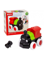 BRIO Push ' Go Train with Steam, Toy Vehicle - nr 3