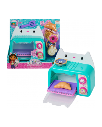 spinmaster Spin Master Gabby's Dollhouse - Cakey's Oven, Role Playing Game