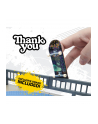 spinmaster Spin Master Tech Deck - Mega Bowl, toy vehicle (with a fingerboard) - nr 6