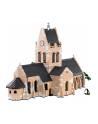 COBI Sainte-M?re-Église Church, construction toy - nr 1