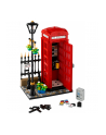LEGO 21347 Ideas Red London Telephone Box, construction toy - nr 15