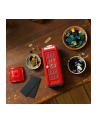 LEGO 21347 Ideas Red London Telephone Box, construction toy - nr 16