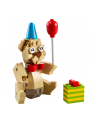 LEGO 30582 Creator Birthday Bear, construction toy - nr 2